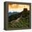 China 10MKm2 Collection - Great Wall of China-Philippe Hugonnard-Framed Premier Image Canvas