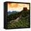 China 10MKm2 Collection - Great Wall of China-Philippe Hugonnard-Framed Premier Image Canvas