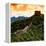 China 10MKm2 Collection - Great Wall of China-Philippe Hugonnard-Framed Premier Image Canvas