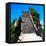 China 10MKm2 Collection - Great Wall of China-Philippe Hugonnard-Framed Premier Image Canvas