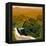 China 10MKm2 Collection - Great Wall of China-Philippe Hugonnard-Framed Premier Image Canvas