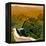 China 10MKm2 Collection - Great Wall of China-Philippe Hugonnard-Framed Premier Image Canvas