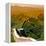 China 10MKm2 Collection - Great Wall of China-Philippe Hugonnard-Framed Premier Image Canvas