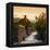 China 10MKm2 Collection - Great Wall of China-Philippe Hugonnard-Framed Premier Image Canvas