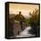 China 10MKm2 Collection - Great Wall of China-Philippe Hugonnard-Framed Premier Image Canvas