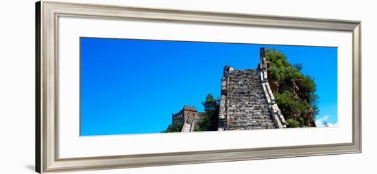 China 10MKm2 Collection - Great Wall of China-Philippe Hugonnard-Framed Photographic Print