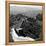 China 10MKm2 Collection - Great Wall of China-Philippe Hugonnard-Framed Premier Image Canvas