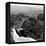 China 10MKm2 Collection - Great Wall of China-Philippe Hugonnard-Framed Premier Image Canvas