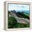 China 10MKm2 Collection - Great Wall of China-Philippe Hugonnard-Framed Premier Image Canvas