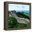 China 10MKm2 Collection - Great Wall of China-Philippe Hugonnard-Framed Premier Image Canvas