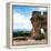 China 10MKm2 Collection - Great Wall of China-Philippe Hugonnard-Framed Premier Image Canvas