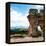 China 10MKm2 Collection - Great Wall of China-Philippe Hugonnard-Framed Premier Image Canvas