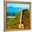 China 10MKm2 Collection - Great Wall of China-Philippe Hugonnard-Framed Premier Image Canvas