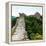 China 10MKm2 Collection - Great Wall of China-Philippe Hugonnard-Framed Premier Image Canvas