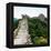 China 10MKm2 Collection - Great Wall of China-Philippe Hugonnard-Framed Premier Image Canvas