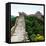 China 10MKm2 Collection - Great Wall of China-Philippe Hugonnard-Framed Premier Image Canvas