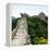 China 10MKm2 Collection - Great Wall of China-Philippe Hugonnard-Framed Premier Image Canvas