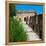 China 10MKm2 Collection - Great Wall of China-Philippe Hugonnard-Framed Premier Image Canvas