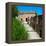 China 10MKm2 Collection - Great Wall of China-Philippe Hugonnard-Framed Premier Image Canvas