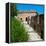 China 10MKm2 Collection - Great Wall of China-Philippe Hugonnard-Framed Premier Image Canvas