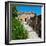 China 10MKm2 Collection - Great Wall of China-Philippe Hugonnard-Framed Photographic Print