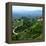 China 10MKm2 Collection - Great Wall of China-Philippe Hugonnard-Framed Premier Image Canvas