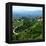 China 10MKm2 Collection - Great Wall of China-Philippe Hugonnard-Framed Premier Image Canvas