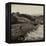 China 10MKm2 Collection - Great Wall of China-Philippe Hugonnard-Framed Premier Image Canvas