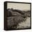 China 10MKm2 Collection - Great Wall of China-Philippe Hugonnard-Framed Premier Image Canvas