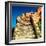 China 10MKm2 Collection - Great Wall of China-Philippe Hugonnard-Framed Photographic Print