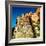 China 10MKm2 Collection - Great Wall of China-Philippe Hugonnard-Framed Photographic Print