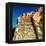 China 10MKm2 Collection - Great Wall of China-Philippe Hugonnard-Framed Premier Image Canvas