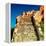 China 10MKm2 Collection - Great Wall of China-Philippe Hugonnard-Framed Premier Image Canvas