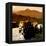 China 10MKm2 Collection - Great Wall of China-Philippe Hugonnard-Framed Premier Image Canvas