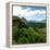 China 10MKm2 Collection - Great Wall of China-Philippe Hugonnard-Framed Premier Image Canvas