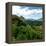 China 10MKm2 Collection - Great Wall of China-Philippe Hugonnard-Framed Premier Image Canvas