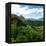 China 10MKm2 Collection - Great Wall of China-Philippe Hugonnard-Framed Premier Image Canvas