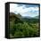 China 10MKm2 Collection - Great Wall of China-Philippe Hugonnard-Framed Premier Image Canvas