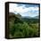 China 10MKm2 Collection - Great Wall of China-Philippe Hugonnard-Framed Premier Image Canvas