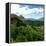 China 10MKm2 Collection - Great Wall of China-Philippe Hugonnard-Framed Premier Image Canvas