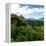 China 10MKm2 Collection - Great Wall of China-Philippe Hugonnard-Framed Premier Image Canvas