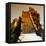 China 10MKm2 Collection - Great Wall of China-Philippe Hugonnard-Framed Premier Image Canvas