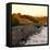 China 10MKm2 Collection - Great Wall of China-Philippe Hugonnard-Framed Premier Image Canvas