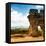 China 10MKm2 Collection - Great Wall of China-Philippe Hugonnard-Framed Premier Image Canvas