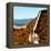 China 10MKm2 Collection - Great Wall of China-Philippe Hugonnard-Framed Premier Image Canvas