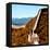 China 10MKm2 Collection - Great Wall of China-Philippe Hugonnard-Framed Premier Image Canvas