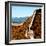 China 10MKm2 Collection - Great Wall of China-Philippe Hugonnard-Framed Photographic Print