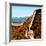 China 10MKm2 Collection - Great Wall of China-Philippe Hugonnard-Framed Photographic Print