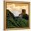 China 10MKm2 Collection - Great Wall of China-Philippe Hugonnard-Framed Premier Image Canvas