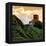 China 10MKm2 Collection - Great Wall of China-Philippe Hugonnard-Framed Premier Image Canvas